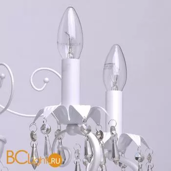 Люстра MW-Light Свеча 301017105 - Фото 2