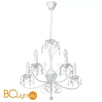 Люстра MW-Light Свеча 301017105