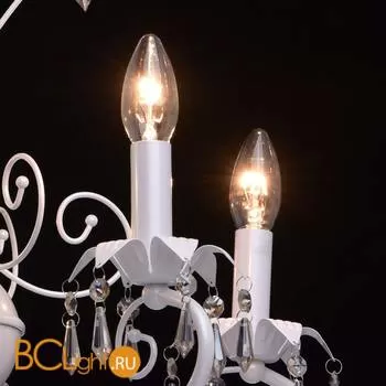 Люстра MW-Light Свеча 301017105 - Фото 3