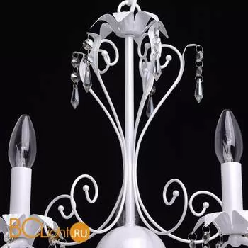 Люстра MW-Light Свеча 301017105 - Фото 5