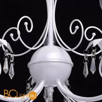 Люстра MW-Light Свеча 301017105 - Фото 6