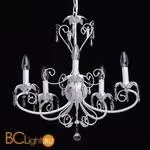 Люстра MW-Light Свеча 301017105 - Фото 0