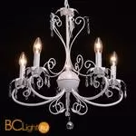 Люстра MW-Light Свеча 301017105 - Фото 1