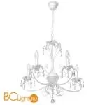 Люстра MW-Light Свеча 301017105