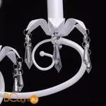 Люстра MW-Light Свеча 301017105 - Фото 4