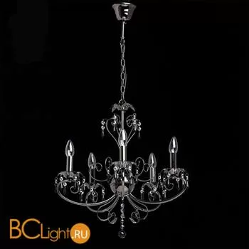 Люстра MW-Light Свеча 301017005 - Фото 0