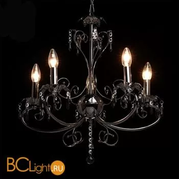 Люстра MW-Light Свеча 301017005 - Фото 1