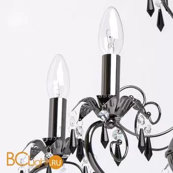 Люстра MW-Light Свеча 301017005 - Фото 2