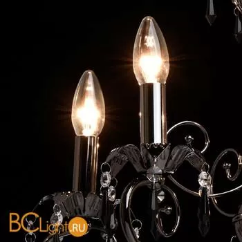 Люстра MW-Light Свеча 301017005 - Фото 3