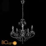 Люстра MW-Light Свеча 301017005 - Фото 0