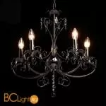 Люстра MW-Light Свеча 301017005 - Фото 1