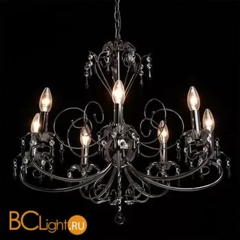 Люстра MW-Light Свеча 301017207 - Фото 1