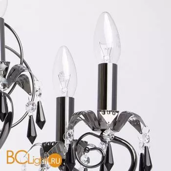 Люстра MW-Light Свеча 301017207 - Фото 2