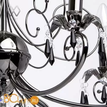 Люстра MW-Light Свеча 301017207 - Фото 5