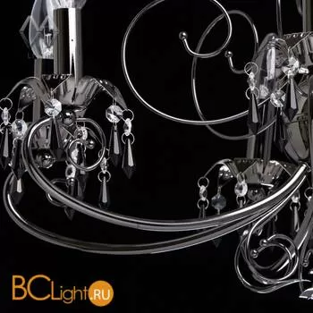 Люстра MW-Light Свеча 301017207 - Фото 6