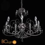 Люстра MW-Light Свеча 301017207 - Фото 0