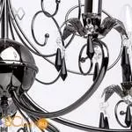 Люстра MW-Light Свеча 301017207 - Фото 5