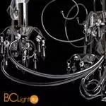 Люстра MW-Light Свеча 301017207 - Фото 6