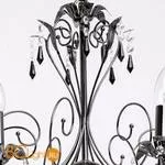 Люстра MW-Light Свеча 301017207 - Фото 7