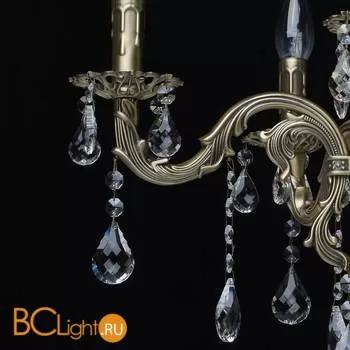 Люстра MW-Light Свеча 301017605 - Фото 0