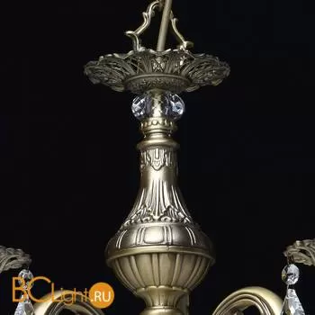 Люстра MW-Light Свеча 301017605 - Фото 1