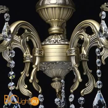 Люстра MW-Light Свеча 301017605 - Фото 2