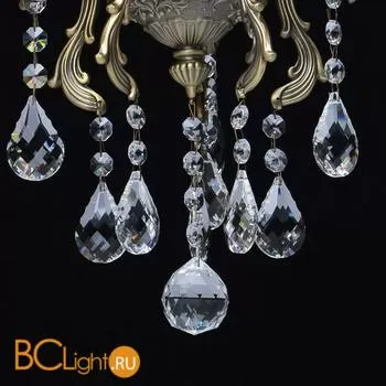 Люстра MW-Light Свеча 301017605 - Фото 3