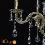 Люстра MW-Light Свеча 301017605 - Фото 0