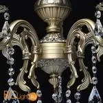 Люстра MW-Light Свеча 301017605 - Фото 2