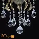 Люстра MW-Light Свеча 301017605 - Фото 3