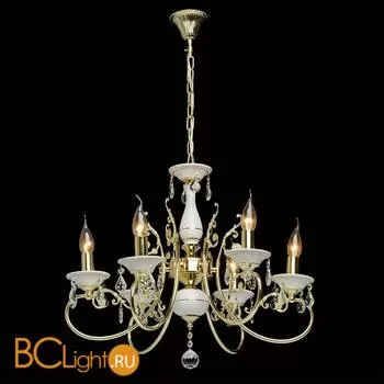 Люстра MW-Light Свеча 301018106 - Фото 0