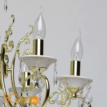 Люстра MW-Light Свеча 301018106 - Фото 1