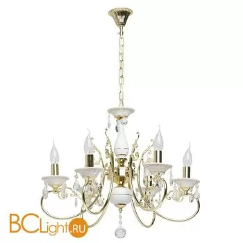 Люстра MW-Light Свеча 301018106