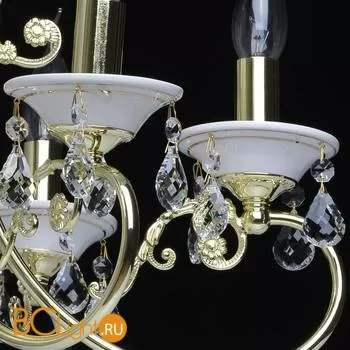 Люстра MW-Light Свеча 301018106 - Фото 4