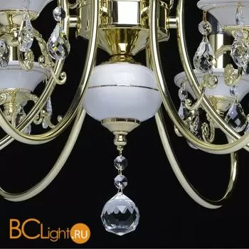 Люстра MW-Light Свеча 301018106 - Фото 5