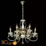 Люстра MW-Light Свеча 301018106 - Фото 0