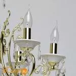 Люстра MW-Light Свеча 301018106 - Фото 1