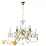 Люстра MW-Light Свеча 301018106