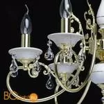 Люстра MW-Light Свеча 301018106 - Фото 3