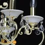 Люстра MW-Light Свеча 301018106 - Фото 4