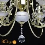 Люстра MW-Light Свеча 301018106 - Фото 5