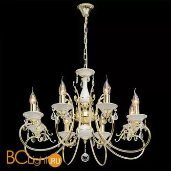 Люстра MW-Light Свеча 301018208 - Фото 0