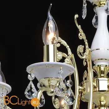 Люстра MW-Light Свеча 301018208 - Фото 2