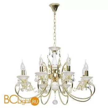 Люстра MW-Light Свеча 301018208