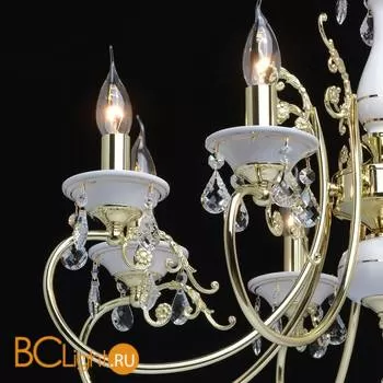 Люстра MW-Light Свеча 301018208 - Фото 3