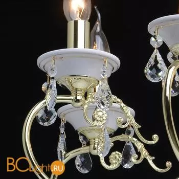 Люстра MW-Light Свеча 301018208 - Фото 4