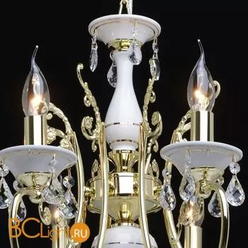 Люстра MW-Light Свеча 301018208 - Фото 5