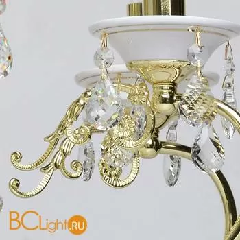 Люстра MW-Light Свеча 301018208 - Фото 7