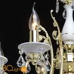 Люстра MW-Light Свеча 301018208 - Фото 2