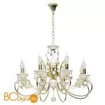 Люстра MW-Light Свеча 301018208